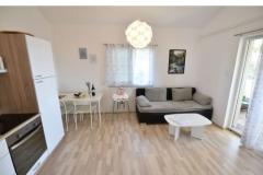 Apartmány Kosalec Apartmán 3 - Kornati foto 5