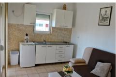 Aparatmani Adrian Apartmán 2 foto 3