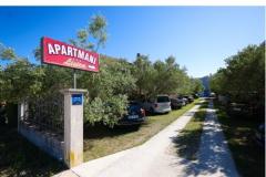 Apartmány Lisica Apartmán 1 foto 1