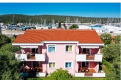 Apartmány Lisica Apartmán 1 foto 2