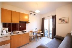 Apartmány Lisica Apartmán 3 foto 5