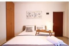 Apartmány Lisica Apartmán 4 - studio apa foto 3