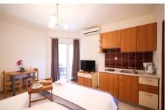 Apartmány Lisica Apartmán 4 - studio apa foto 5