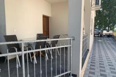 Apartmán Anka Apartmán 2 - Studio Apa foto 2