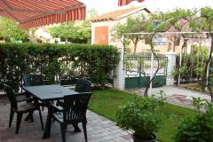 Apartmán Barba Apartmán 1 - A4+1 foto 4