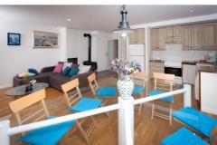  Bibinje Apartmány Cinthija Apartmán 3 - A4+1 foto 2