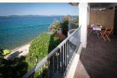  Bibinje Apartmány Cinthija Apartmán 3 - A4+1 foto 3