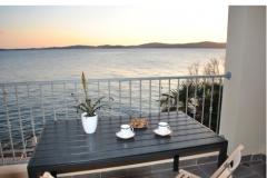  Bibinje Apartmány Cinthija Apartmán 2 - A2+2 foto 3