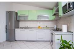Apartmán Natali Apartmán 1 - apartman foto 4