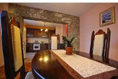 Apartmán Roberto Bibinje Apartmán 1 - APARTMAN foto 1