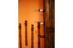 Apartmán Roberto Bibinje Apartmán 1 - APARTMAN foto 5