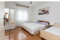 Apartmány Dalibor Apartmán 3 - A 5+2 foto 1