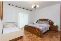 Apartmány Dalibor Apartmán 3 - A 5+2 foto 2