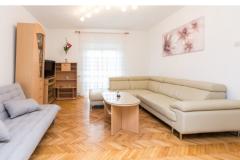 Apartmány Dalibor Apartmán 3 - A 5+2 foto 4