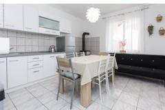Apartmány Dalibor Apartmán 4 - A 6+4 foto 4