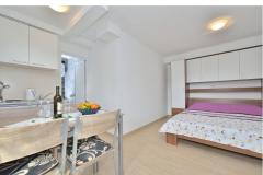 Apartmány Dalibor Apartmán 2 - A2+1 foto 1