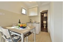 Apartmány Dalibor Apartmán 2 - A2+1 foto 3