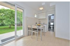 Apartmány Dalibor Apartmán 2 - A2+1 foto 4