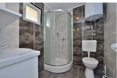 Apartmány Dalibor Apartmán 2 - A2+1 foto 5