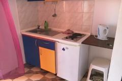 Apartmán Roko Bibinje Apartmán 2 - 2+1 foto 2