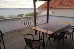 Apartmán Roko Bibinje Apartmán 3 - 5+1 foto 1
