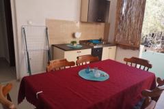 Apartmán Roko Bibinje Apartmán 4 - 6+1 foto 3