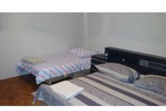 Apartmán Sorić Bibinje Apartmán 1 - Sorić foto 2