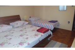 Apartmán Sorić Bibinje Apartmán 1 - Sorić foto 3