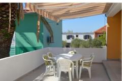 APARTMAN PAULINA/BIBINJE:4+2/STUDIO Apartmán 1 - Apartman foto 2