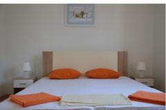 APARTMAN PAULINA/BIBINJE:4+2/STUDIO Apartmán 1 - Apartman foto 3