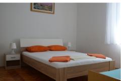 APARTMAN PAULINA/BIBINJE:4+2/STUDIO Apartmán 1 - Apartman foto 4