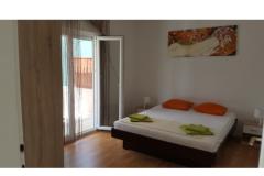 APARTMAN PAULINA/BIBINJE:4+2/STUDIO Apartmán 1 - Apartman foto 5