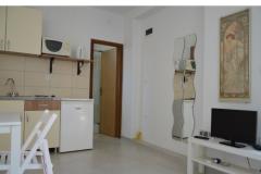 APARTMAN PAULINA/BIBINJE:4+2/STUDIO Apartmán 2 - Studio foto 2