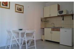 APARTMAN PAULINA/BIBINJE:4+2/STUDIO Apartmán 2 - Studio foto 3