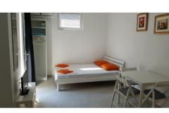 APARTMAN PAULINA/BIBINJE:4+2/STUDIO Apartmán 2 - Studio foto 4
