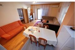 Apartmán Lucie Apartmán 1 - A6+2 I foto 2