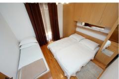 Apartmán Lucie Apartmán 2 - A6+2 II foto 5