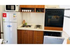 Apartmán Lucie Apartmán 3 - A4+2 foto 3