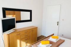 Apartmán Lucie Apartmán 3 - A4+2 foto 4