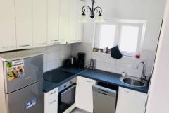 Apartmán Lucie Apartmán 4 - House 4+1 foto 5