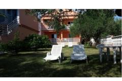 Apartmány Anđela Apartmán 1 - Apartman 1 foto 2