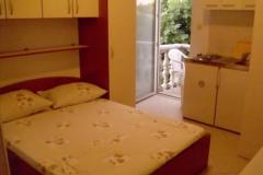 Apartmány Anđela Apartmán 2 - Studio foto 2