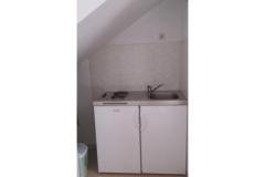 Apartmány Anđela Apartmán 3 - Studio Apa foto 5