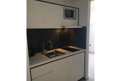 Apartmány Angelo Apartmán 3 - Studio 2+2 foto 1
