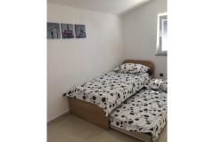 Apartmány Angelo Apartmán 3 - Studio 2+2 foto 4