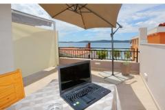 Apartmány Tino Apartmán 4 - Studio 2+1 foto 1