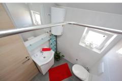 Apartmány Tino Apartmán 4 - Studio 2+1 foto 2