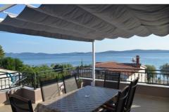 Apartmány Tino Apartmán 3 - Nona foto 1