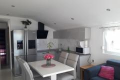 Apartmány Tino Apartmán 3 - Nona foto 2