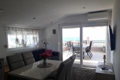 Apartmány Tino Apartmán 3 - Nona foto 3